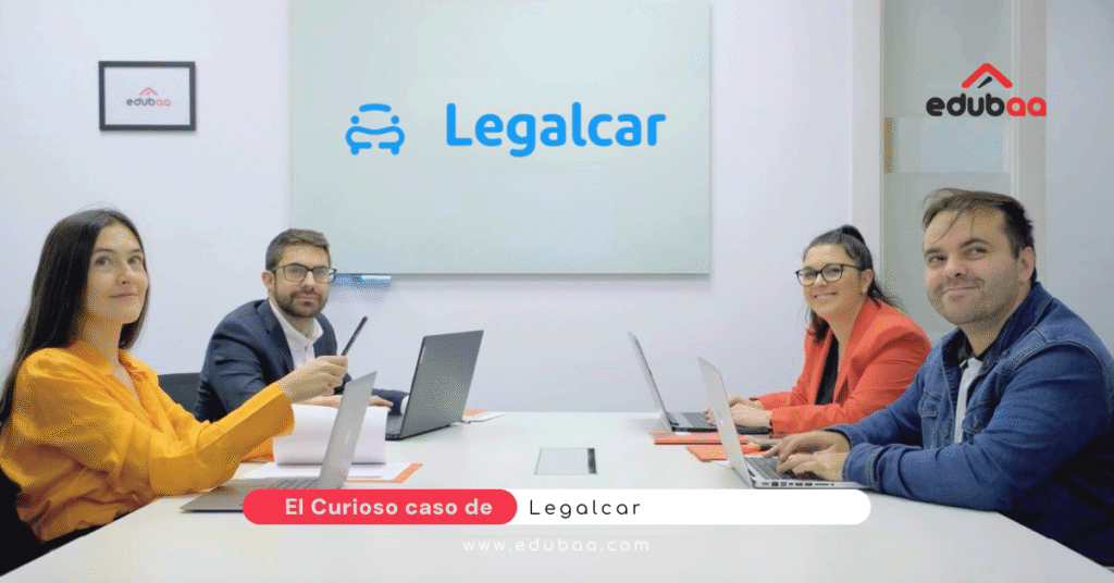 equipo de legalcar recibiendo formacion en habilidades blandas de edubaa