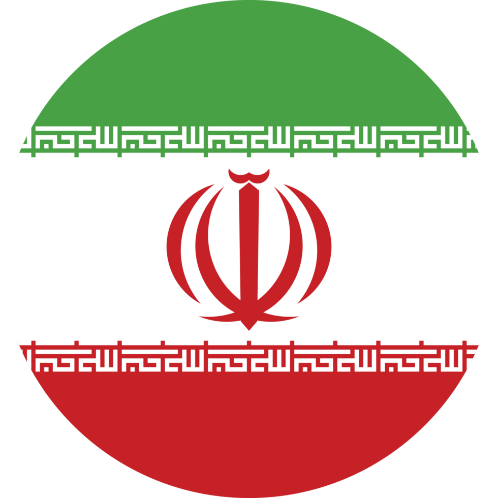 bandera de iran para cursos de persa