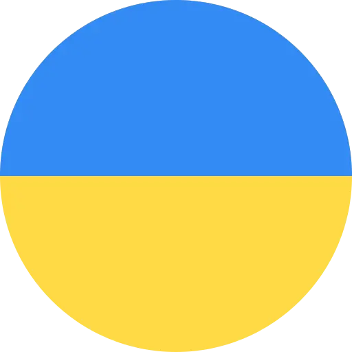 bandera de ucrania para cursos de ucraniano