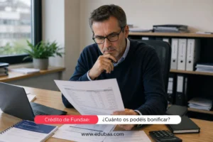 ¿Cuánto te puedes bonificar en formación? Guía práctica para empresas en 2026