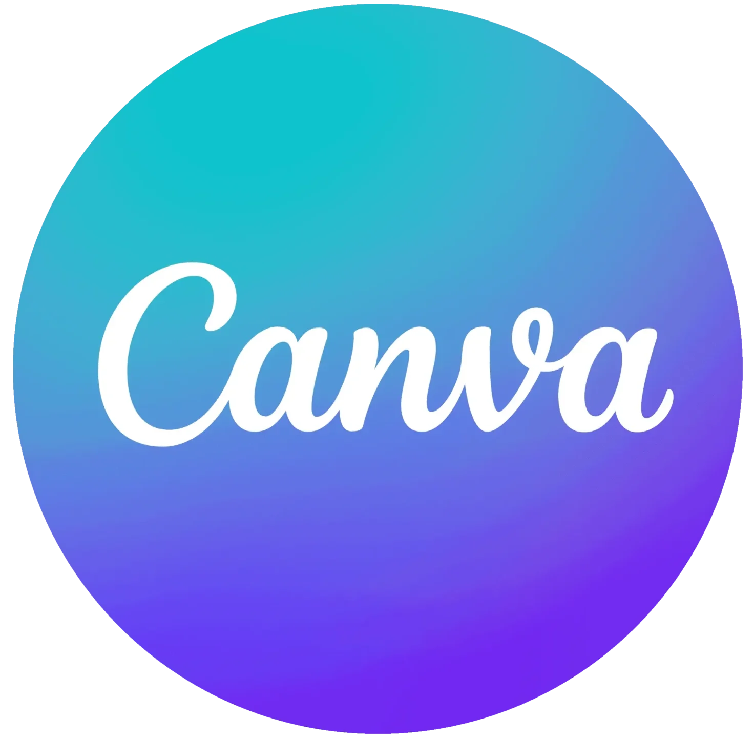 logo de canva para formacion en canva para empresas en madrid