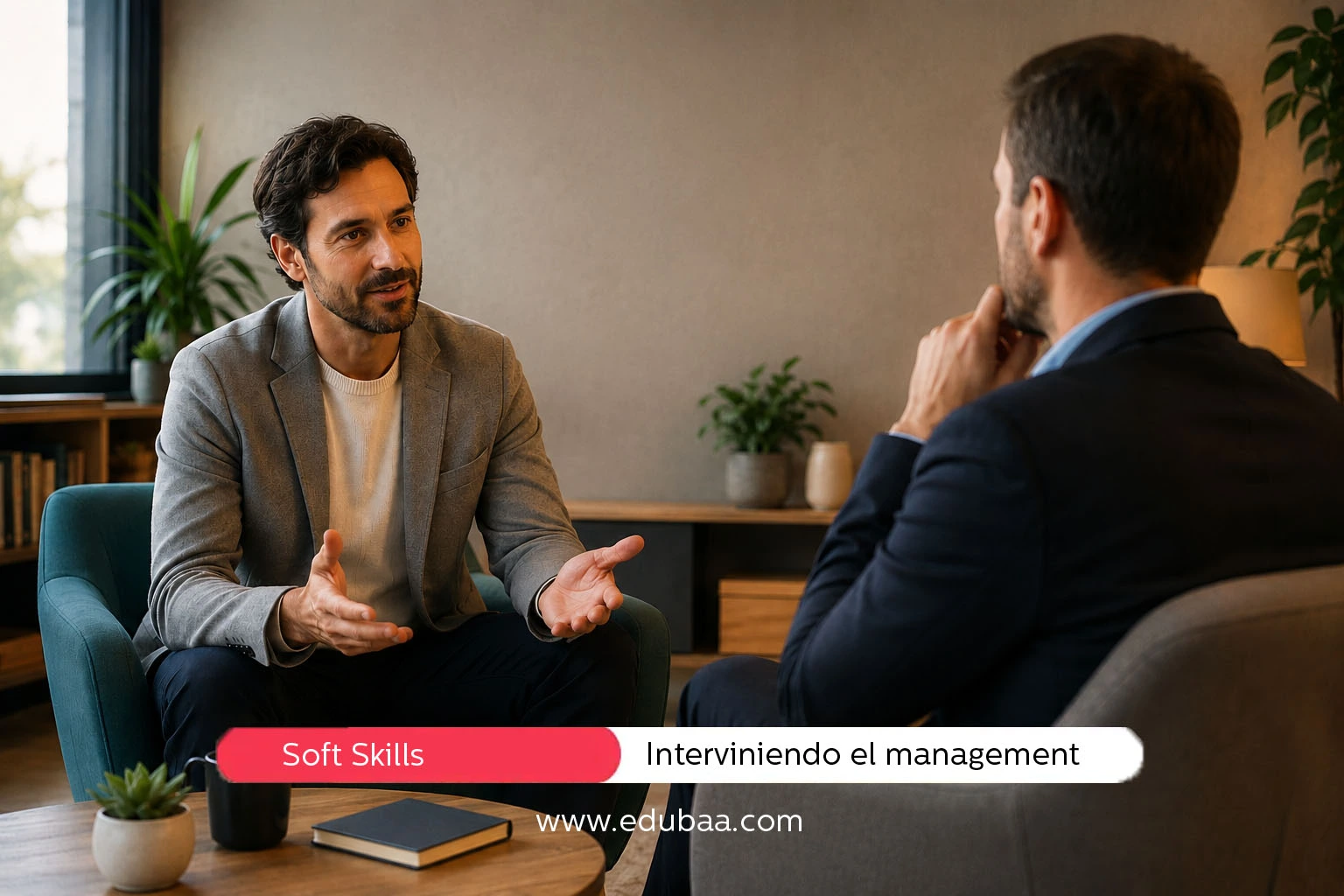 Soft skills para managers: qué necesitan hoy los mandos intermedios