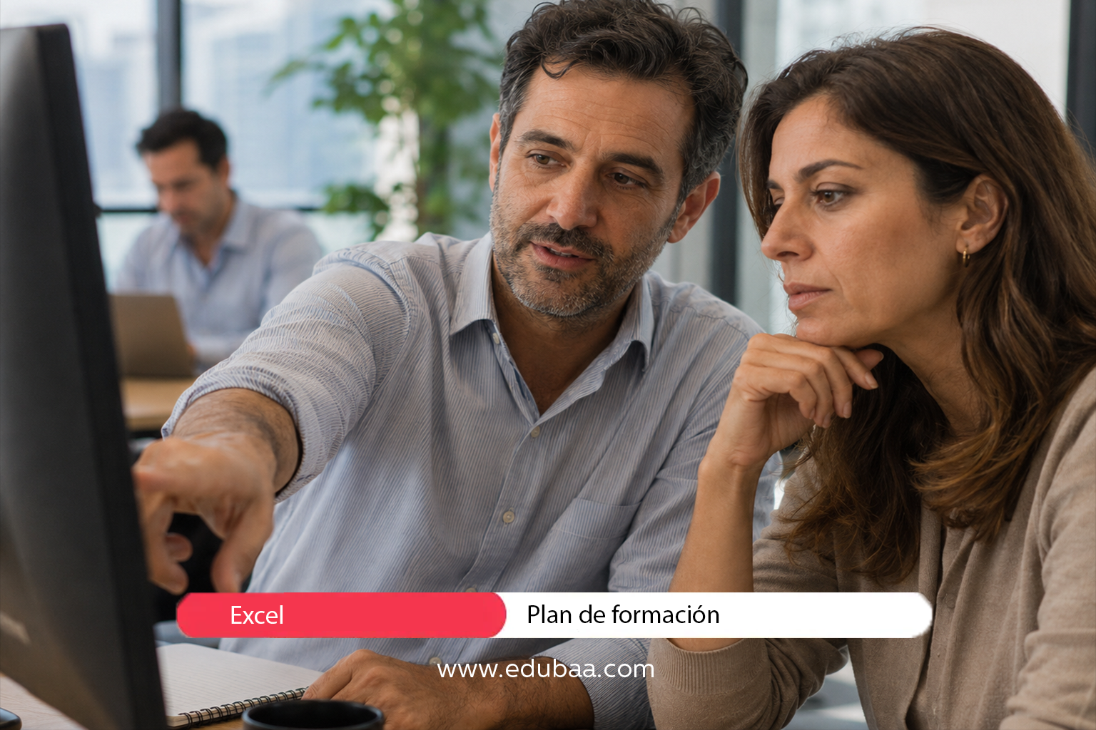 Cómo diseñar un plan de formación en Excel para toda la empresa