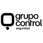 Logotipo de Grupo Control Seguridad, empresa cliente de formación continua bonificada con Edubaa