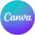 logo de canva para formacion en canva para empresas en madrid