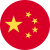 Bandera de China