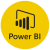 Icono de PowerbI