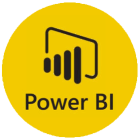 Icono de PowerbI Icono de PowerbI